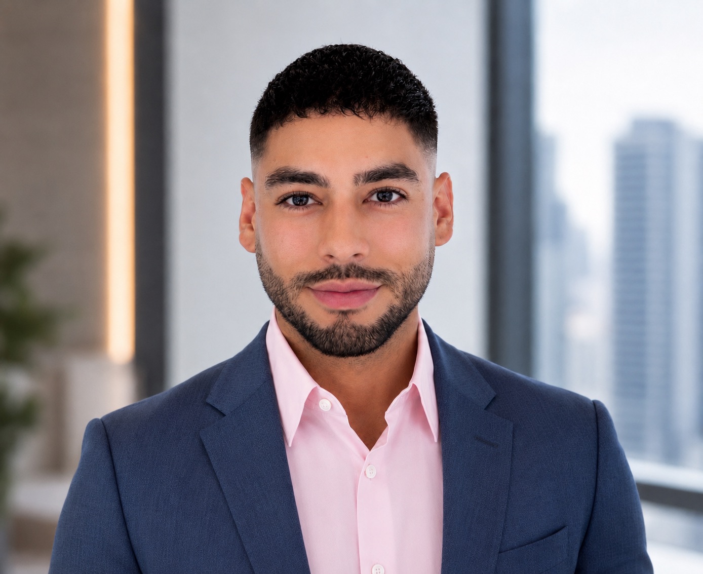 Juan Miranda, founder of JETZ Social Media Management